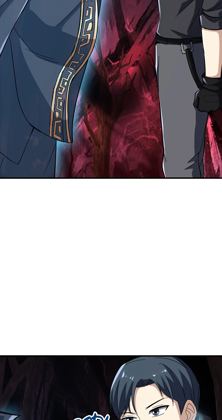 I swallowed the heavenly demon Chapter 39 51